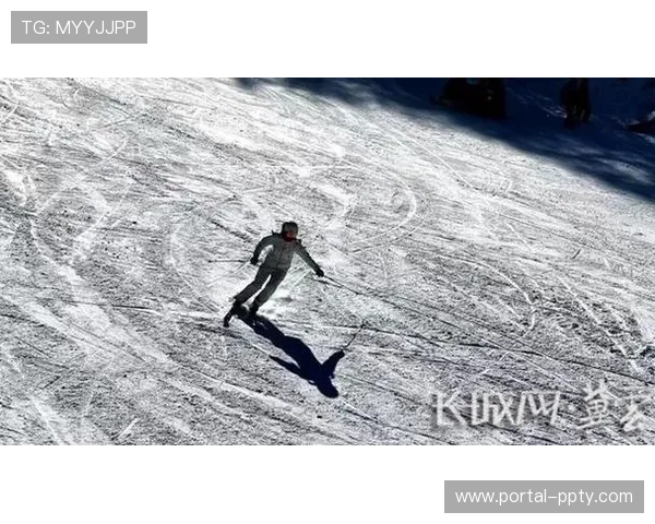 河北崇礼开启新雪季，多元化举措助力冰雪体验